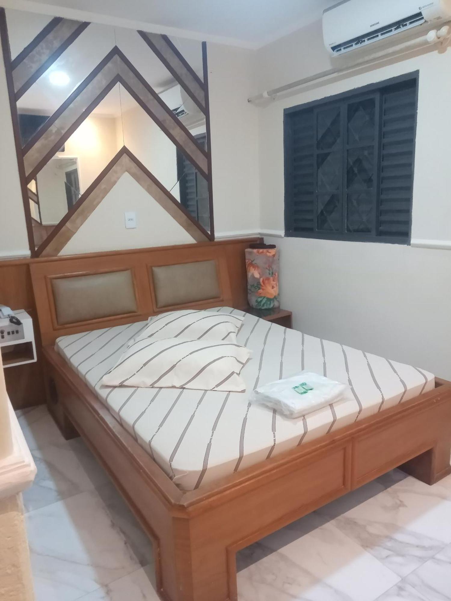 Hotel Malibu (Adults Only) São Paulo Habitación foto